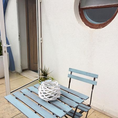 Beach House Loft Cortegaça 外观 照片