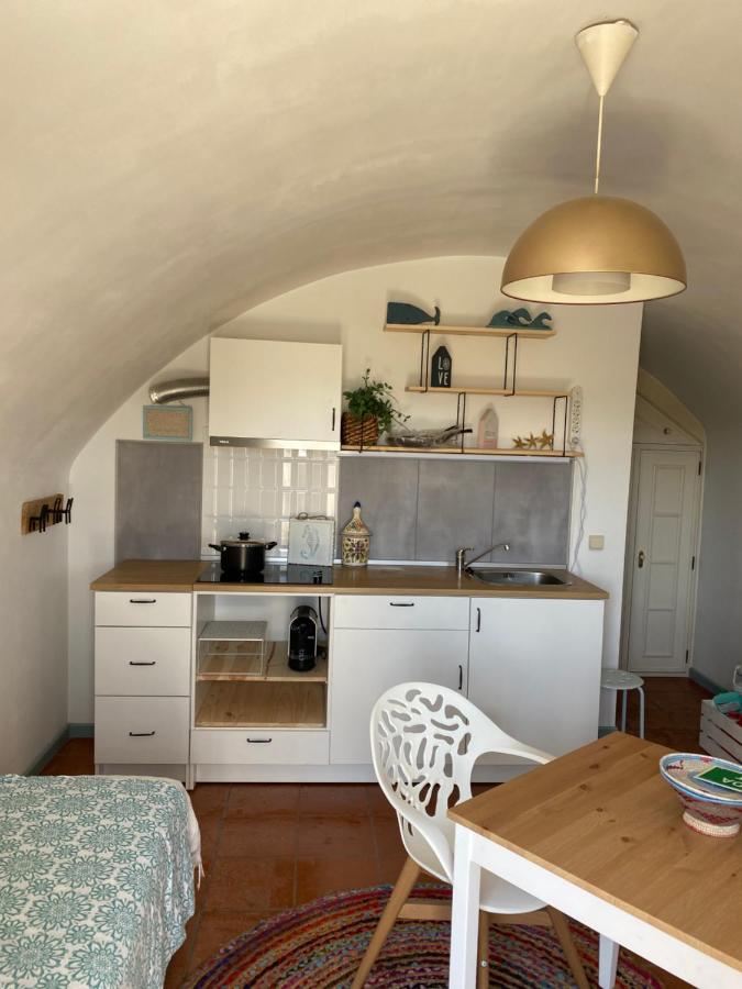 Beach House Loft Cortegaça 外观 照片