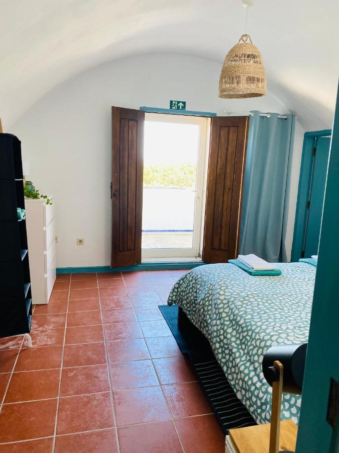Beach House Loft Cortegaça 外观 照片