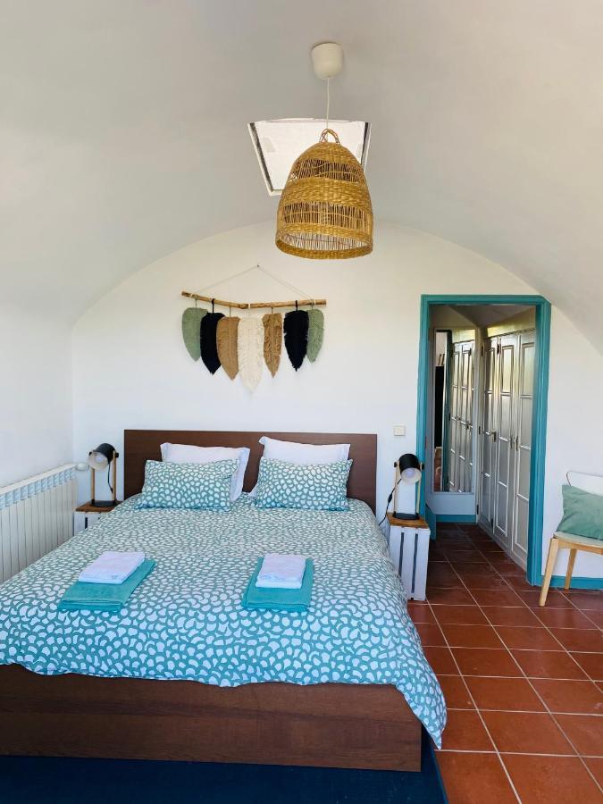 Beach House Loft Cortegaça 外观 照片