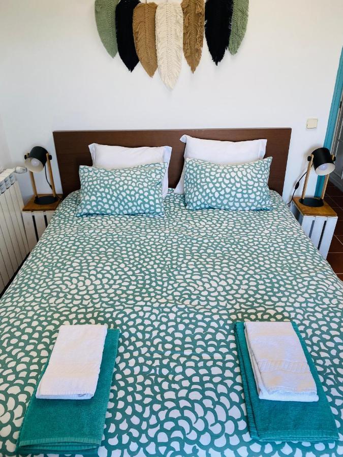 Beach House Loft Cortegaça 外观 照片