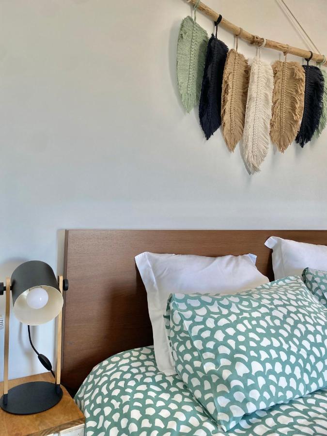 Beach House Loft Cortegaça 外观 照片