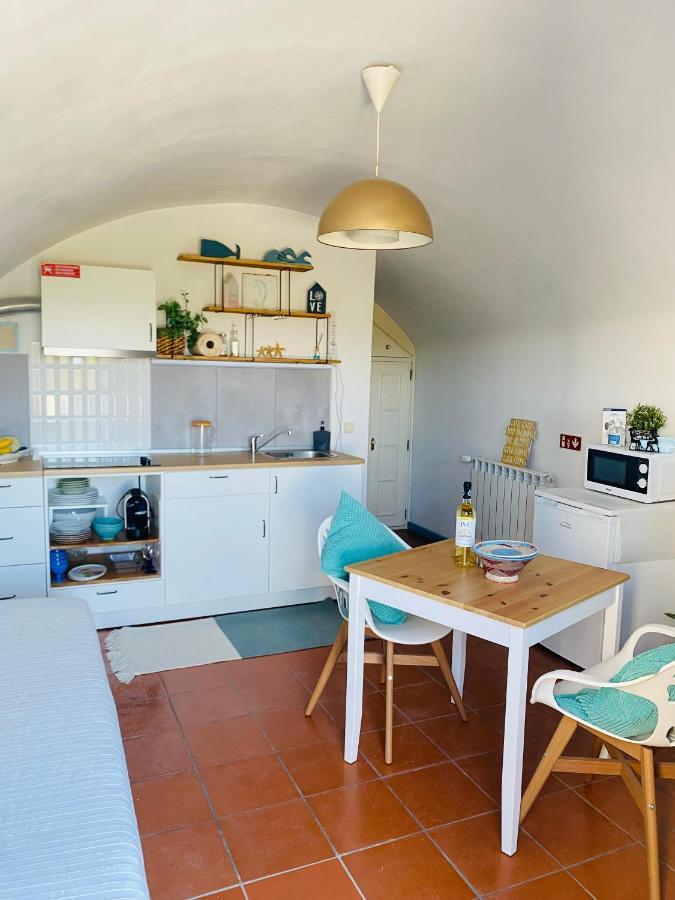 Beach House Loft Cortegaça 外观 照片