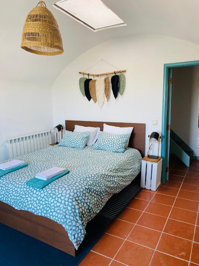 Beach House Loft Cortegaça 外观 照片