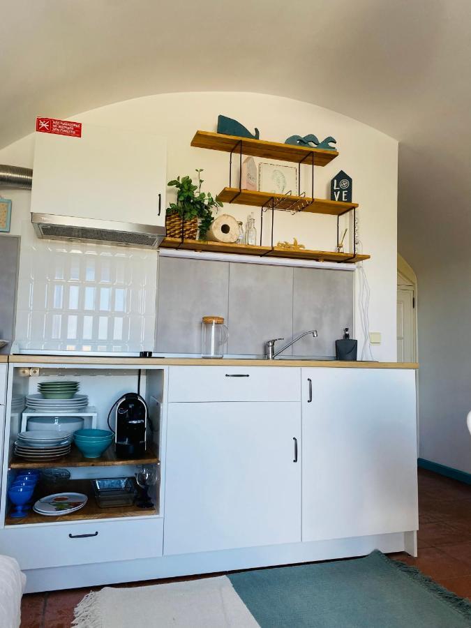 Beach House Loft Cortegaça 外观 照片