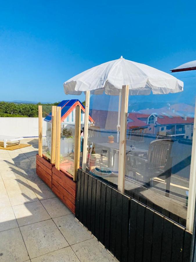 Beach House Loft Cortegaça 外观 照片