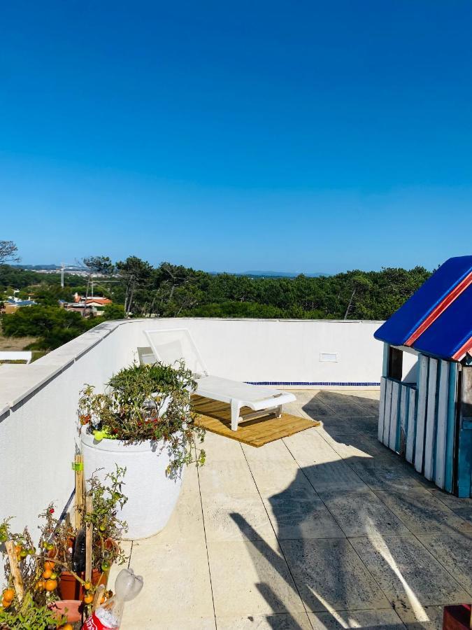 Beach House Loft Cortegaça 外观 照片
