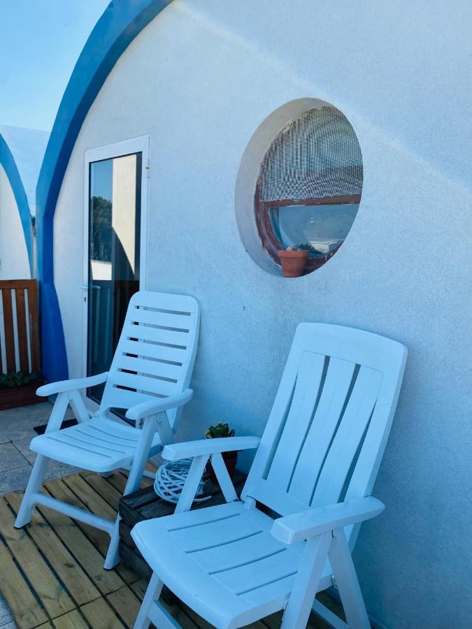 Beach House Loft Cortegaça 外观 照片