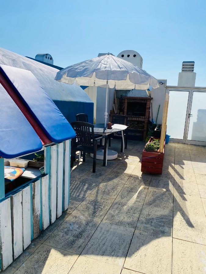 Beach House Loft Cortegaça 外观 照片