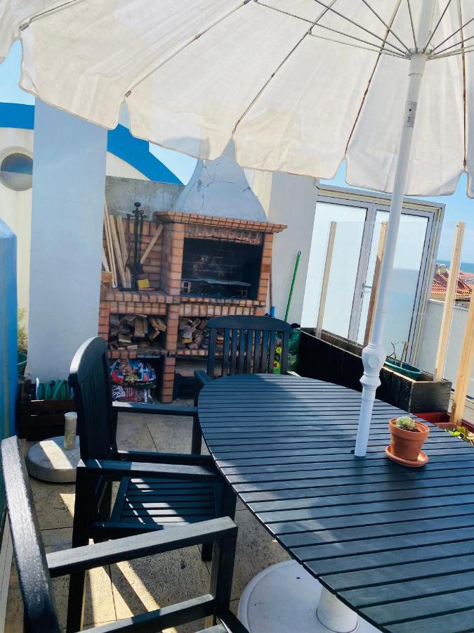 Beach House Loft Cortegaça 外观 照片