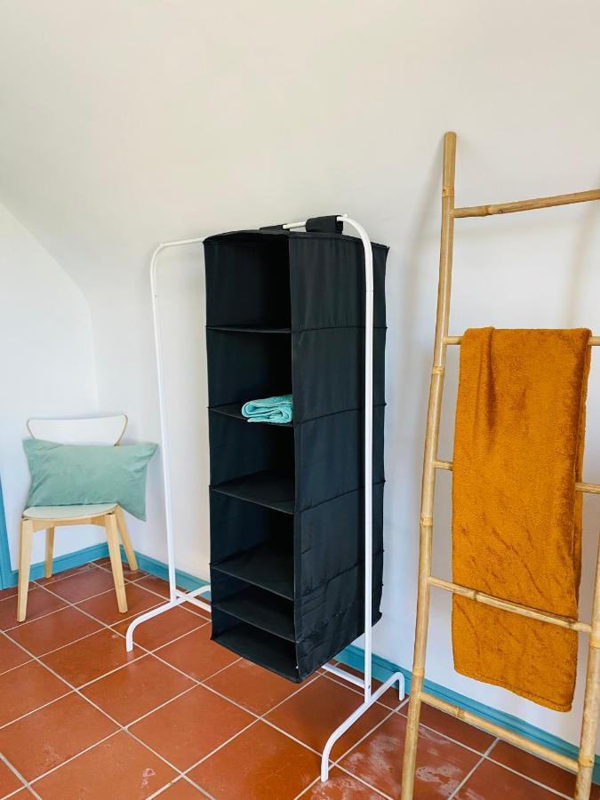 Beach House Loft Cortegaça 外观 照片