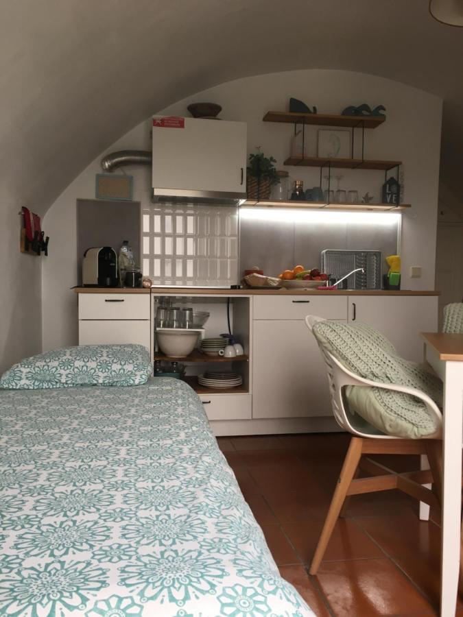 Beach House Loft Cortegaça 外观 照片