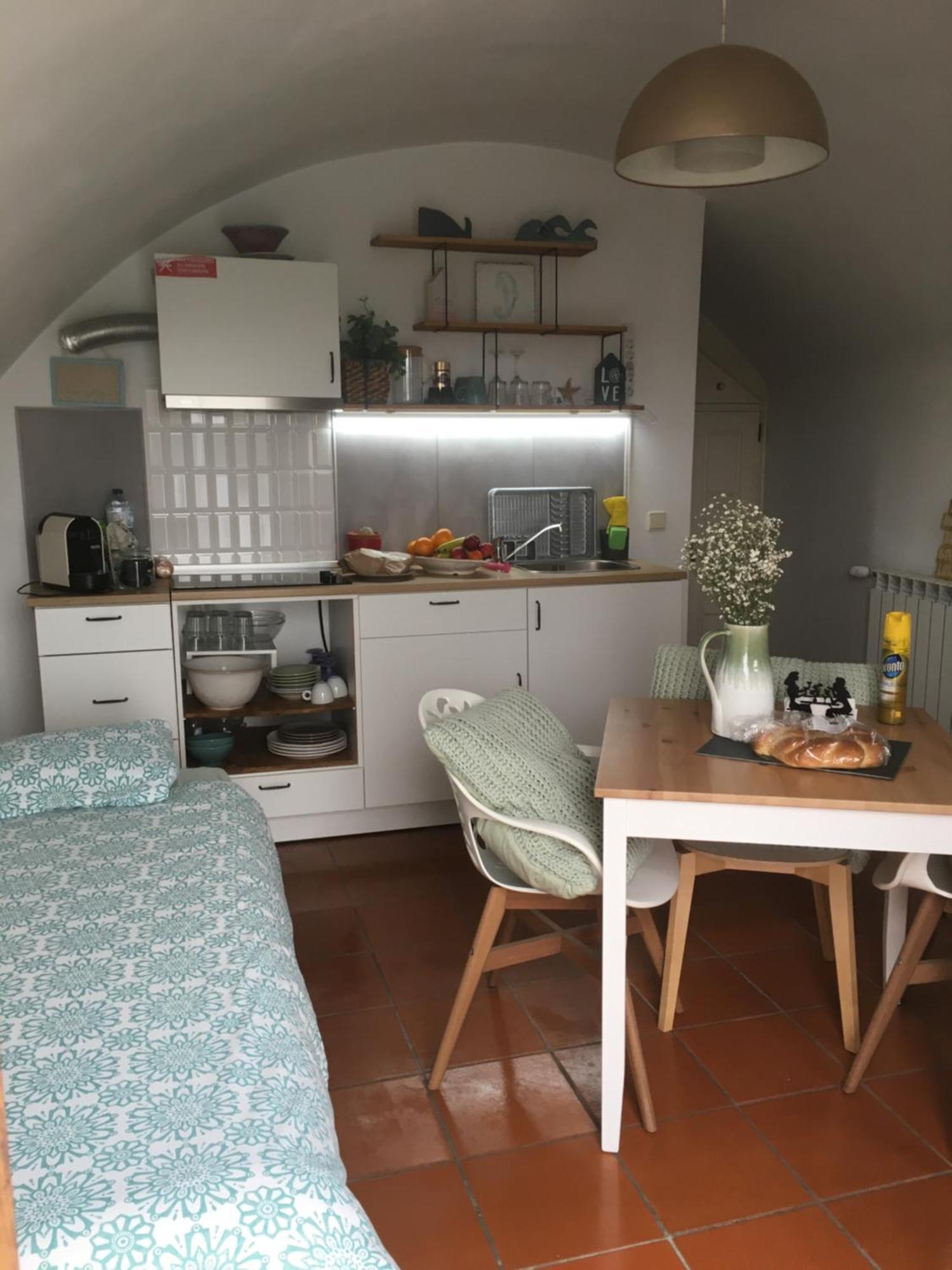 Beach House Loft Cortegaça 外观 照片