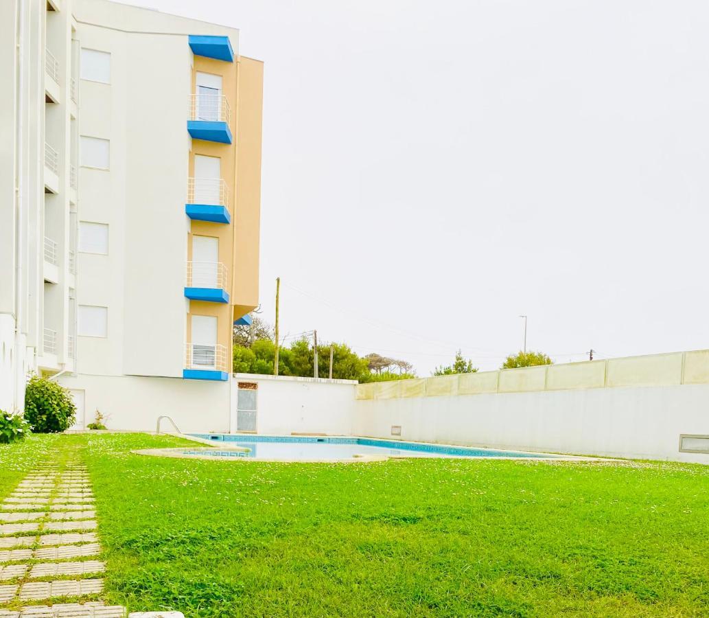 Beach House Loft Cortegaça 外观 照片
