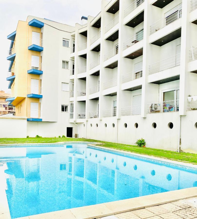 Beach House Loft Cortegaça 外观 照片