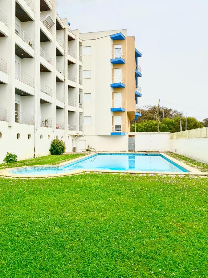 Beach House Loft Cortegaça 外观 照片