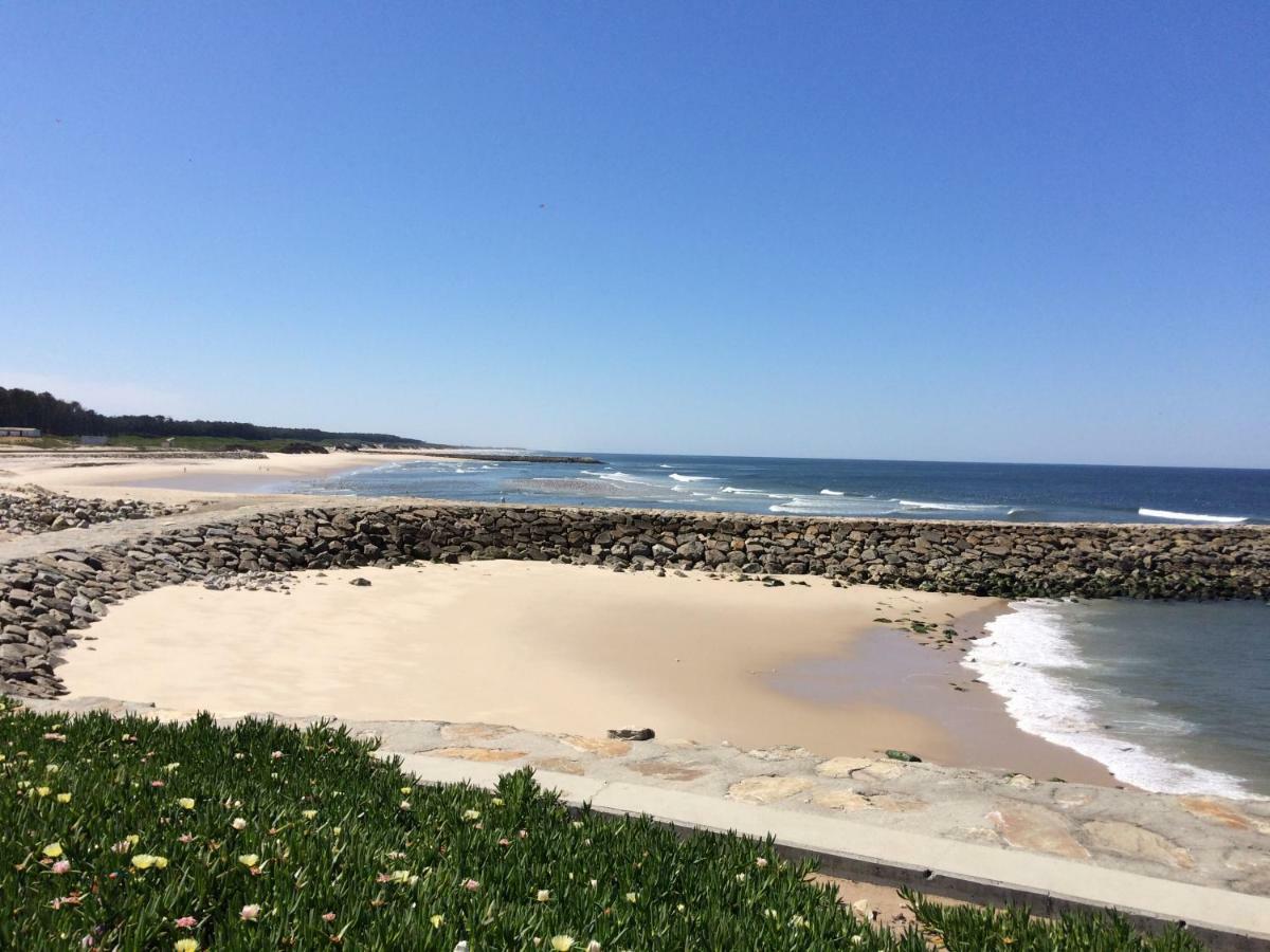 Beach House Loft Cortegaça 外观 照片