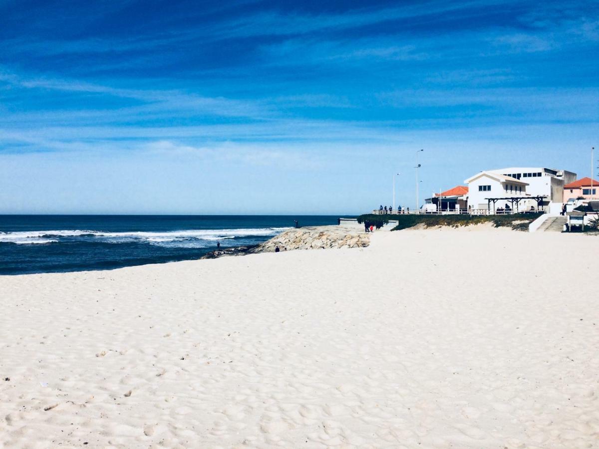 Beach House Loft Cortegaça 外观 照片