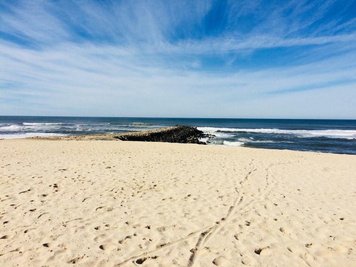 Beach House Loft Cortegaça 外观 照片