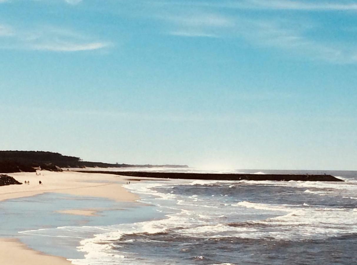 Beach House Loft Cortegaça 外观 照片