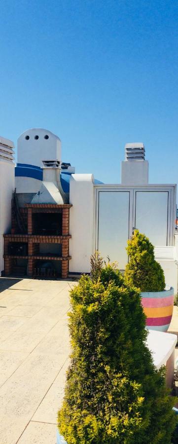 Beach House Loft Cortegaça 外观 照片
