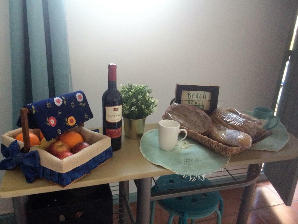 Beach House Loft Cortegaça 外观 照片