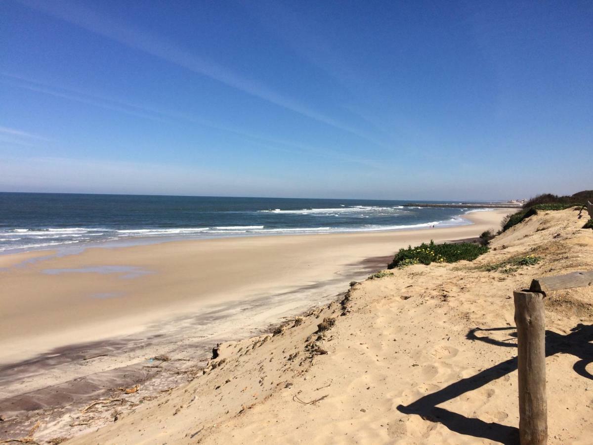 Beach House Loft Cortegaça 外观 照片