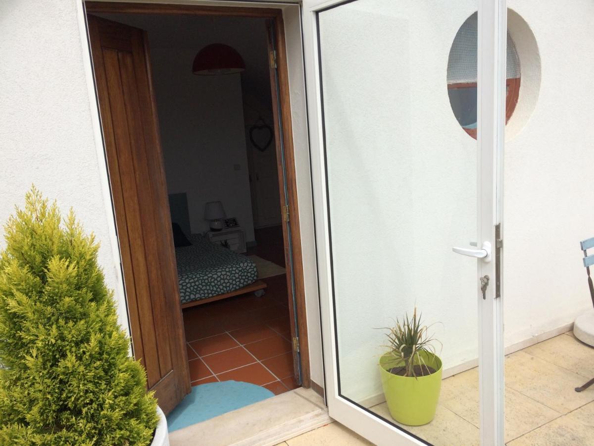 Beach House Loft Cortegaça 客房 照片